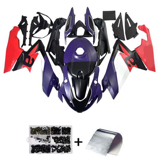 Kit carenatura iniezione Aprilia RS125 2006-2011 Carrozzeria plastica ABS
