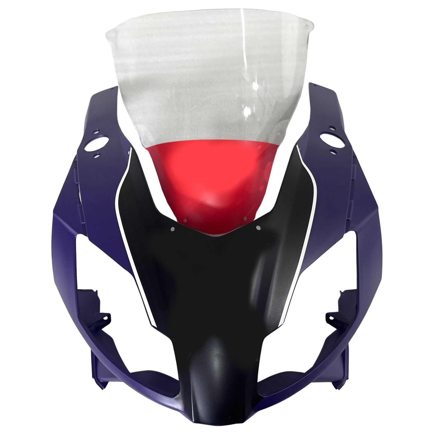 Kit carenatura iniezione Aprilia RS125 2006-2011 Carrozzeria plastica ABS