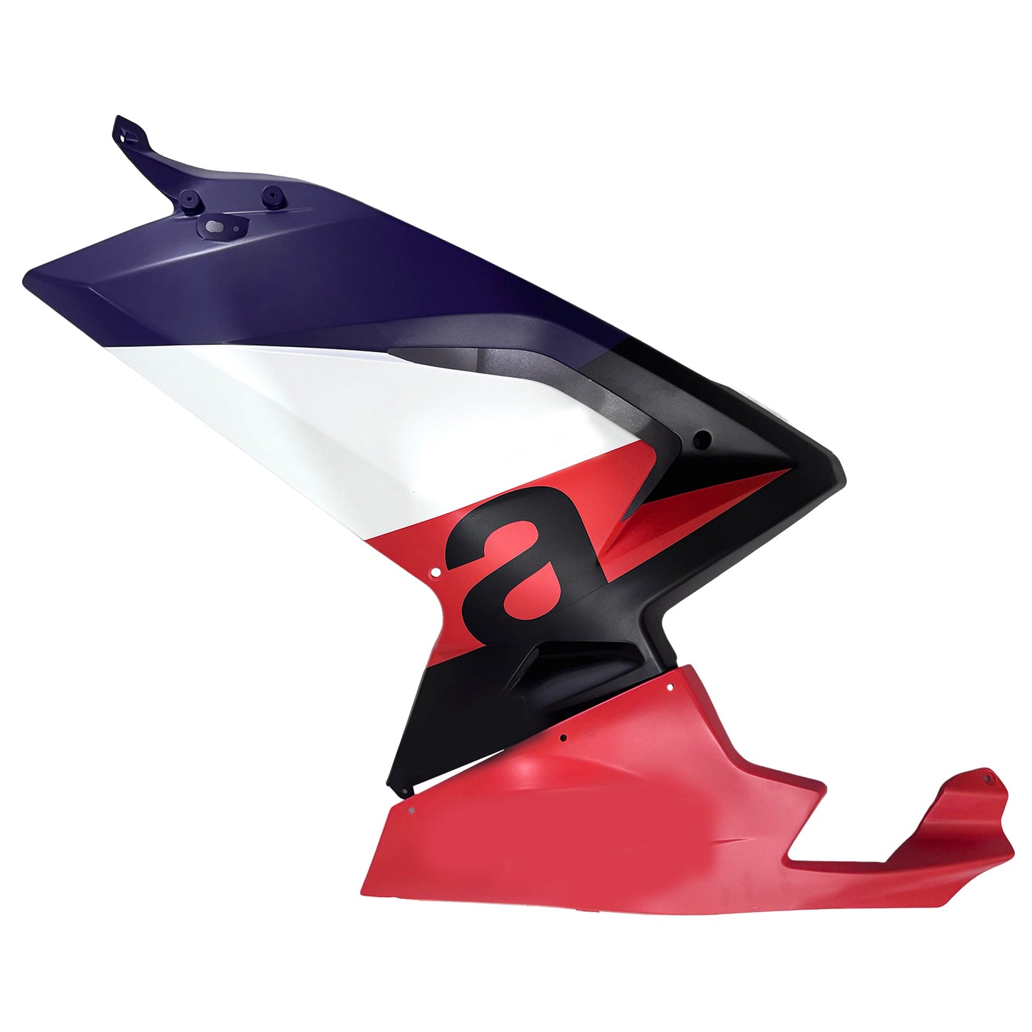 Kit carenatura iniezione Aprilia RS125 2006-2011 Carrozzeria plastica ABS