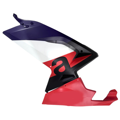 Kit carenatura iniezione Aprilia RS125 2006-2011 Carrozzeria plastica ABS