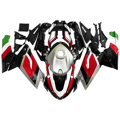 Kit carenatura iniezione Aprilia RS125 2006-2011 Carrozzeria plastica ABS