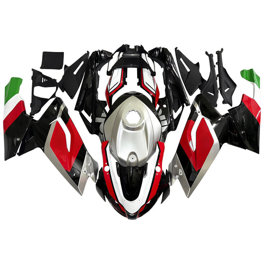Kit carenatura iniezione Aprilia RS125 2006-2011 Carrozzeria plastica ABS
