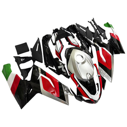 Kit carenatura iniezione Aprilia RS125 2006-2011 Carrozzeria plastica ABS