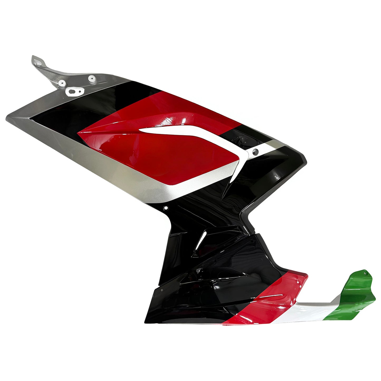Kit carenatura iniezione Aprilia RS125 2006-2011 Carrozzeria plastica ABS