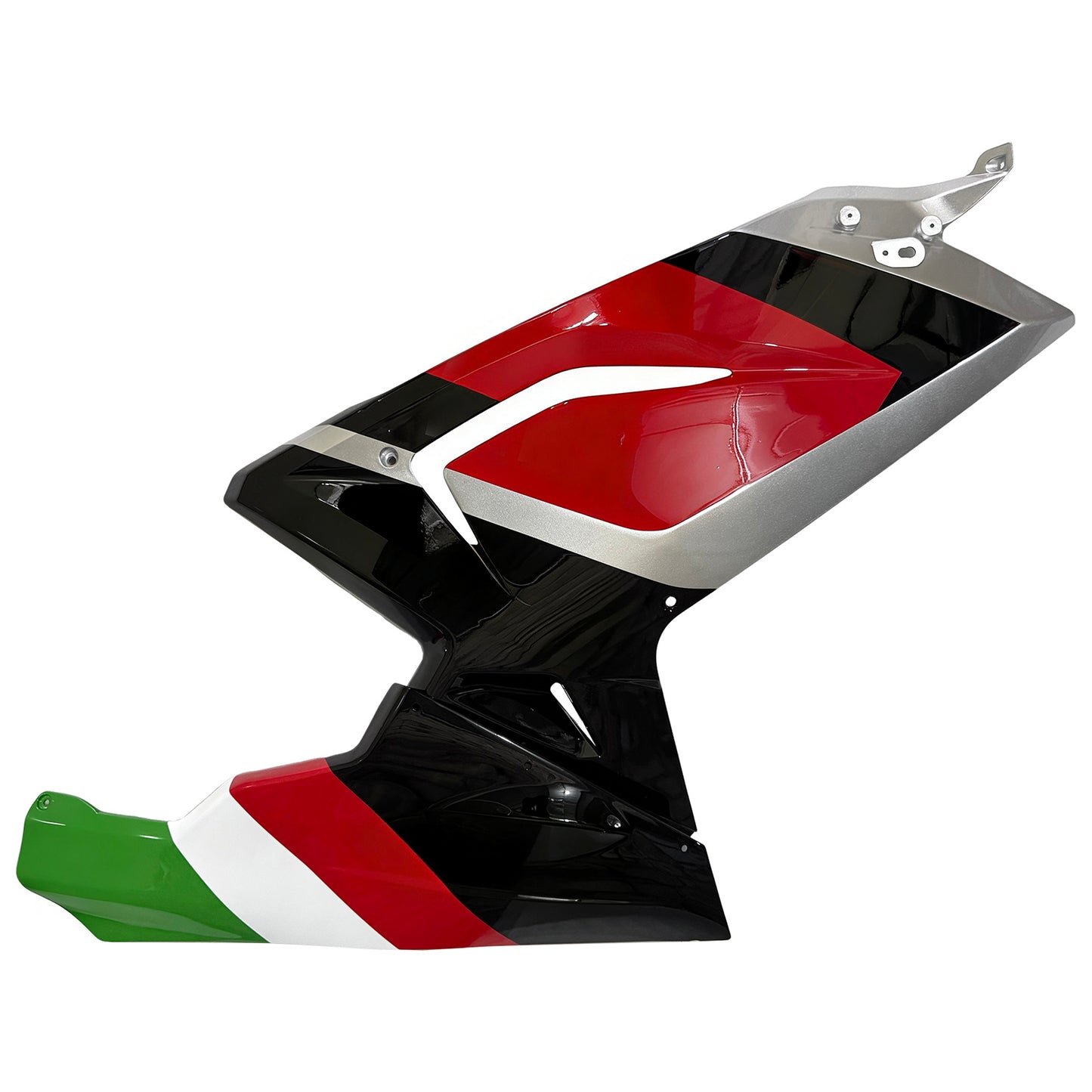 Kit carenatura iniezione Aprilia RS125 2006-2011 Carrozzeria plastica ABS