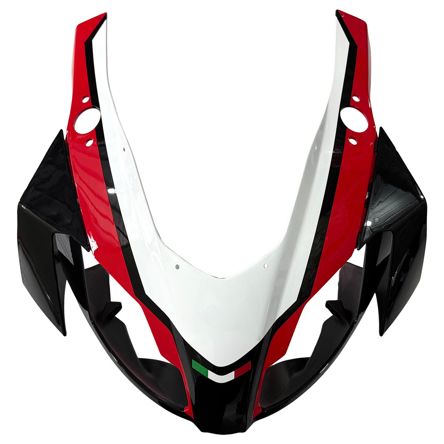 Kit carenatura iniezione Aprilia RS125 2006-2011 Carrozzeria plastica ABS