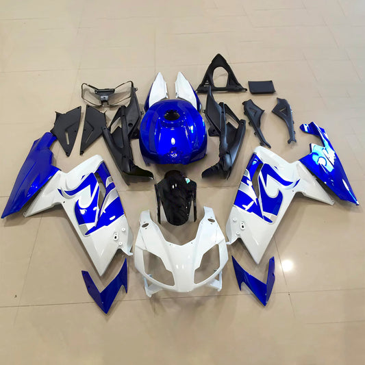Kit carenatura iniezione Aprilia RS125 2006-2011 Carrozzeria plastica ABS