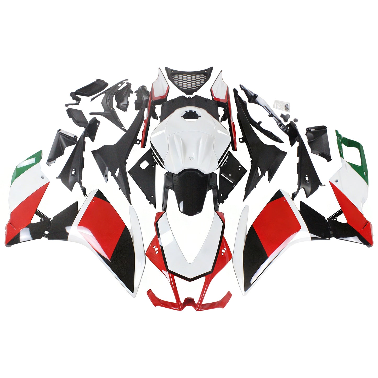 Carrozzeria Aprilia RS4 RS125 RS50 2012-2016
