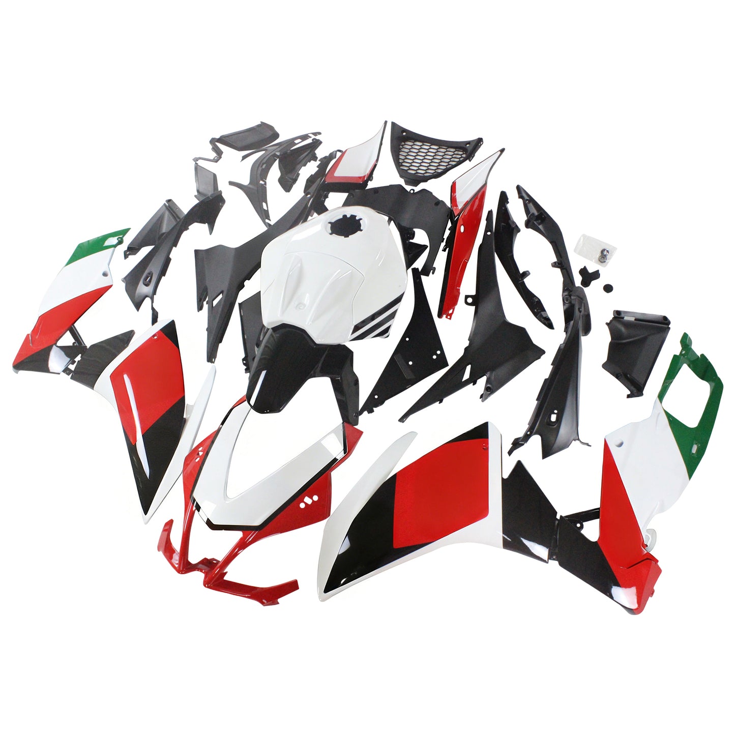 Carrozzeria Aprilia RS4 RS125 RS50 2012-2016