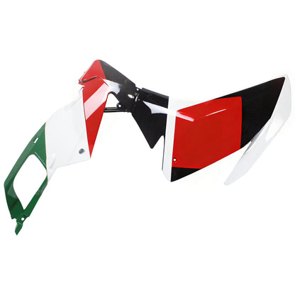 Carrozzeria Aprilia RS4 RS125 RS50 2012-2016