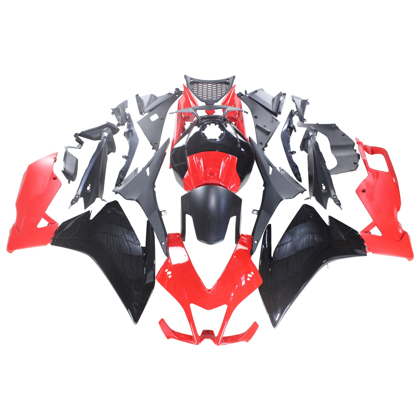 Carrozzeria Aprilia RS4 RS125 RS50 2012-2016