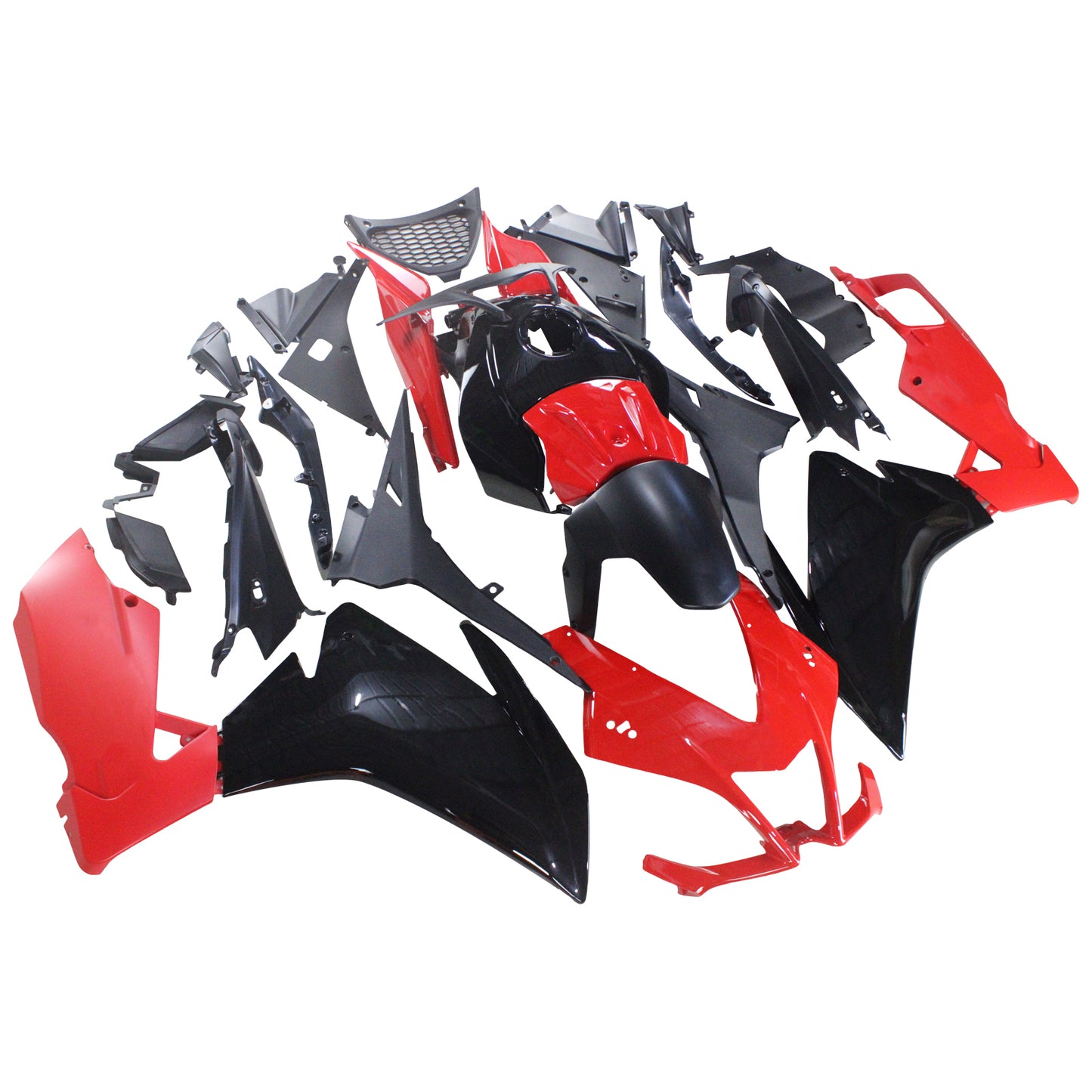 Carrozzeria Aprilia RS4 RS125 RS50 2012-2016