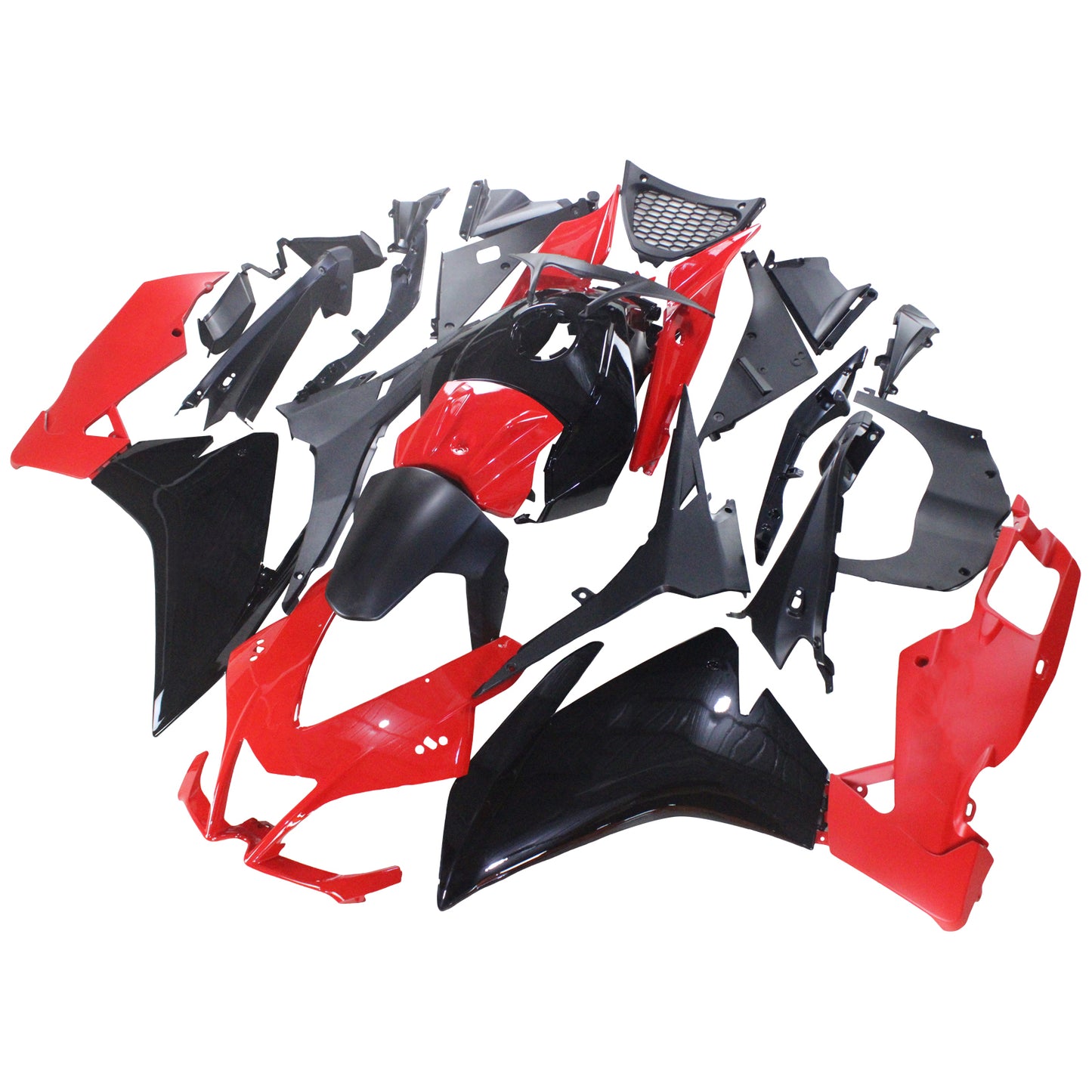 Carrozzeria Aprilia RS4 RS125 RS50 2012-2016