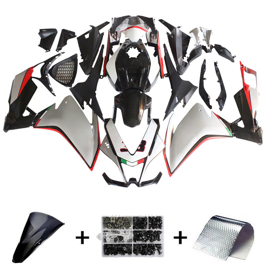 Carrozzeria Aprilia RS4 RS125 RS50 2012-2016