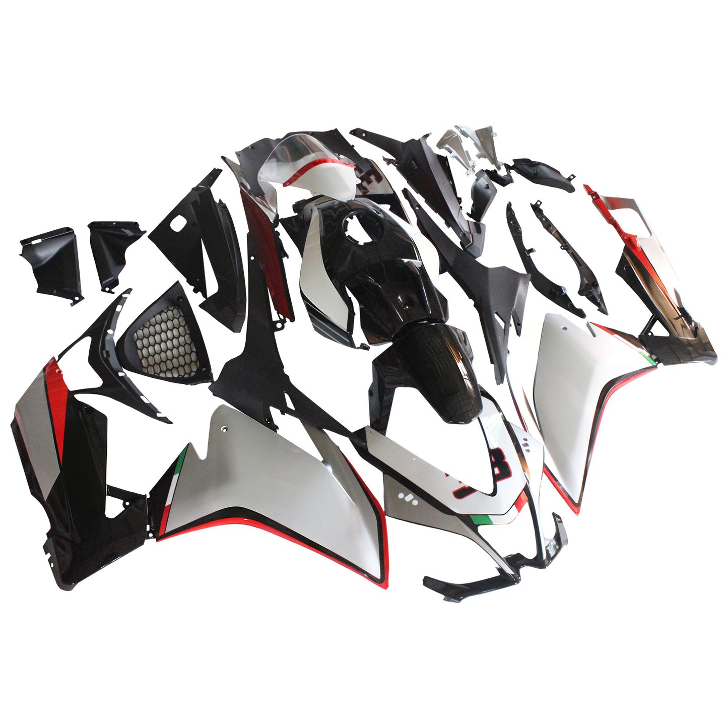 Carrozzeria Aprilia RS4 RS125 RS50 2012-2016