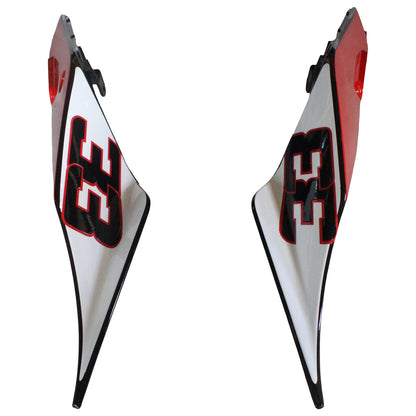 Carrozzeria Aprilia RS4 RS125 RS50 2012-2016