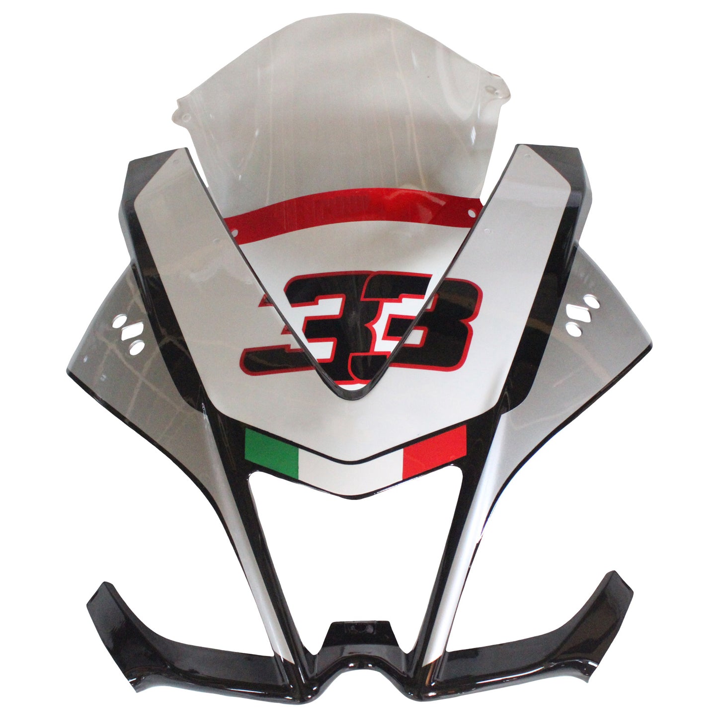 Carrozzeria Aprilia RS4 RS125 RS50 2012-2016