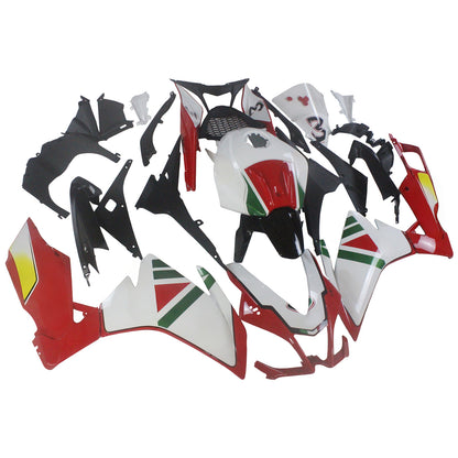 Carrozzeria Aprilia RS4 RS125 RS50 2012-2016