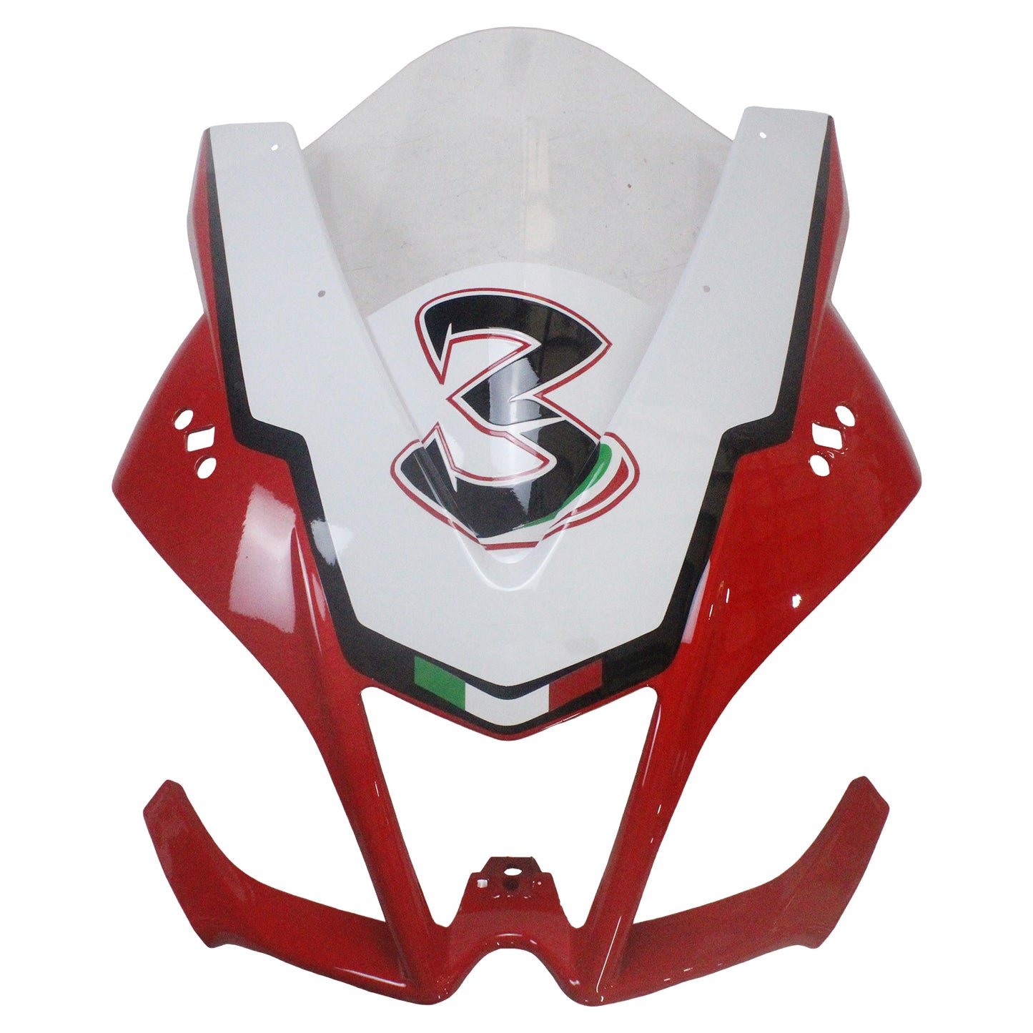 Carrozzeria Aprilia RS4 RS125 RS50 2012-2016