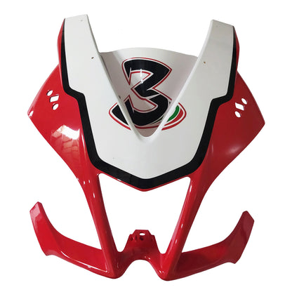 Carrozzeria Aprilia RS4 RS125 RS50 2012-2016