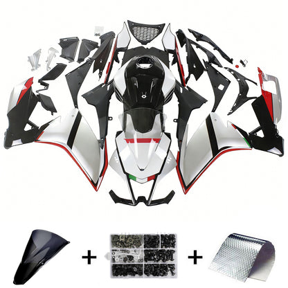 Kit carenatura Aprilia RS4 RS125 RS50 2012-2016 Carrozzeria