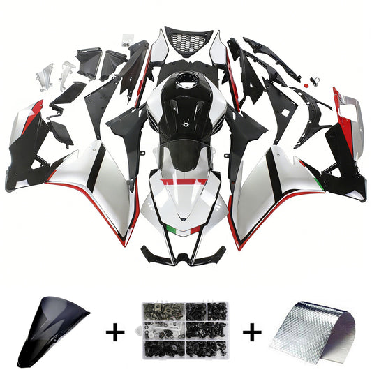 Kit carenatura Aprilia RS4 RS125 RS50 2012-2016 Carrozzeria