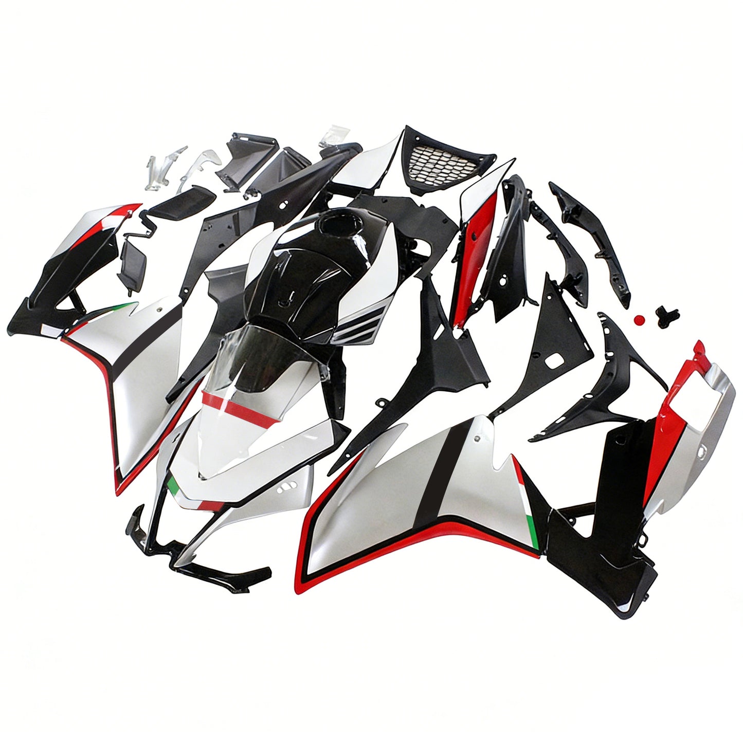 Kit carenatura Aprilia RS4 RS125 RS50 2012-2016 Carrozzeria