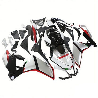 Kit carenatura Aprilia RS4 RS125 RS50 2012-2016 Carrozzeria
