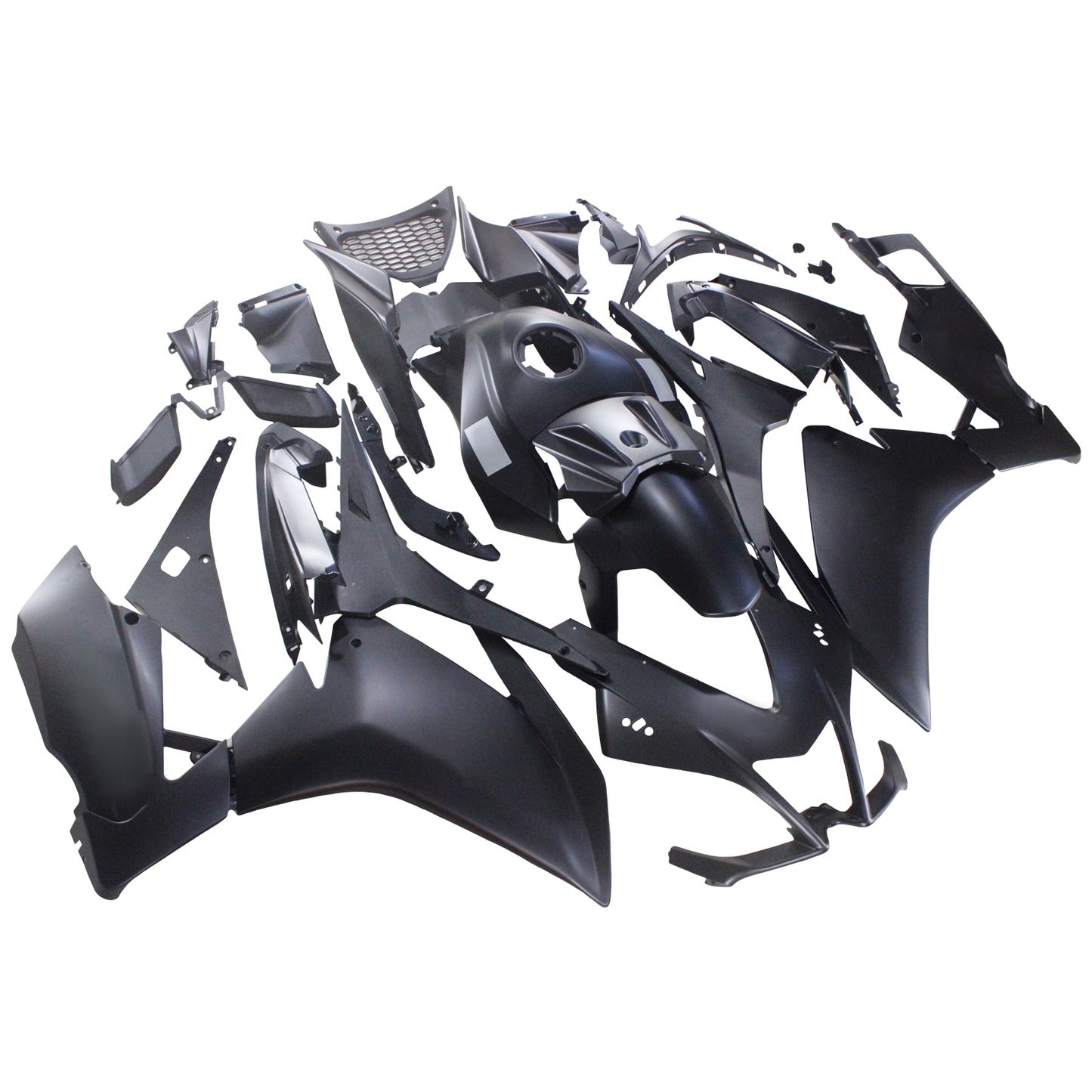 Carrozzeria Aprilia RS4 RS125 RS50 2012-2016