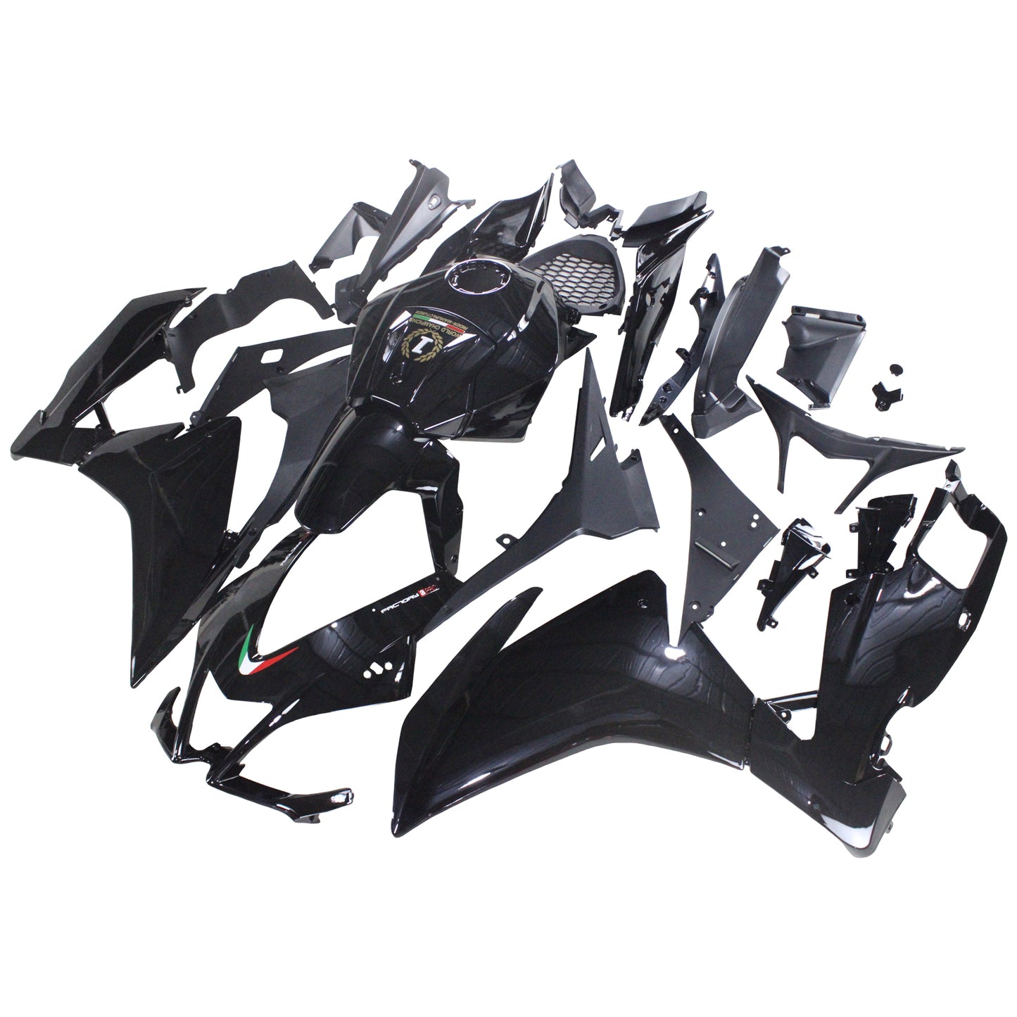 Carrozzeria Aprilia RS4 RS125 RS50 2012-2016