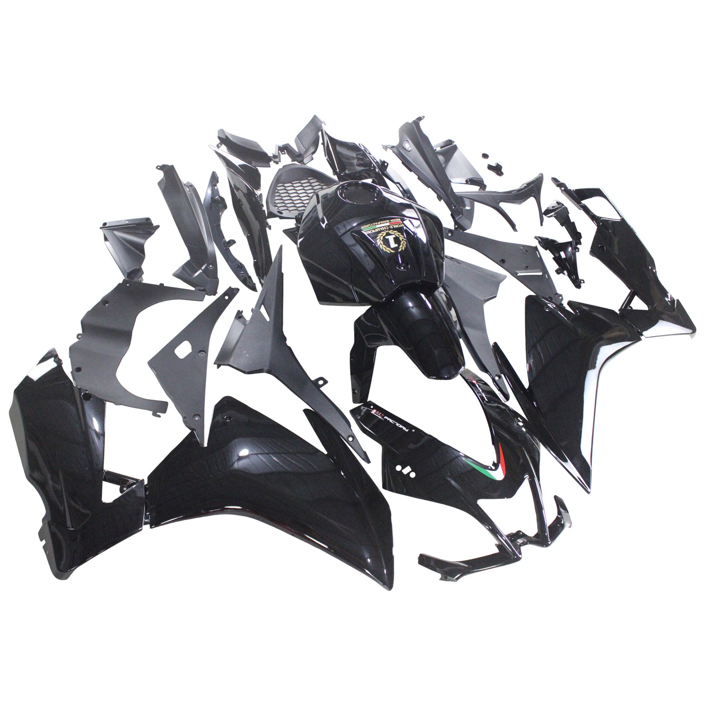Carrozzeria Aprilia RS4 RS125 RS50 2012-2016