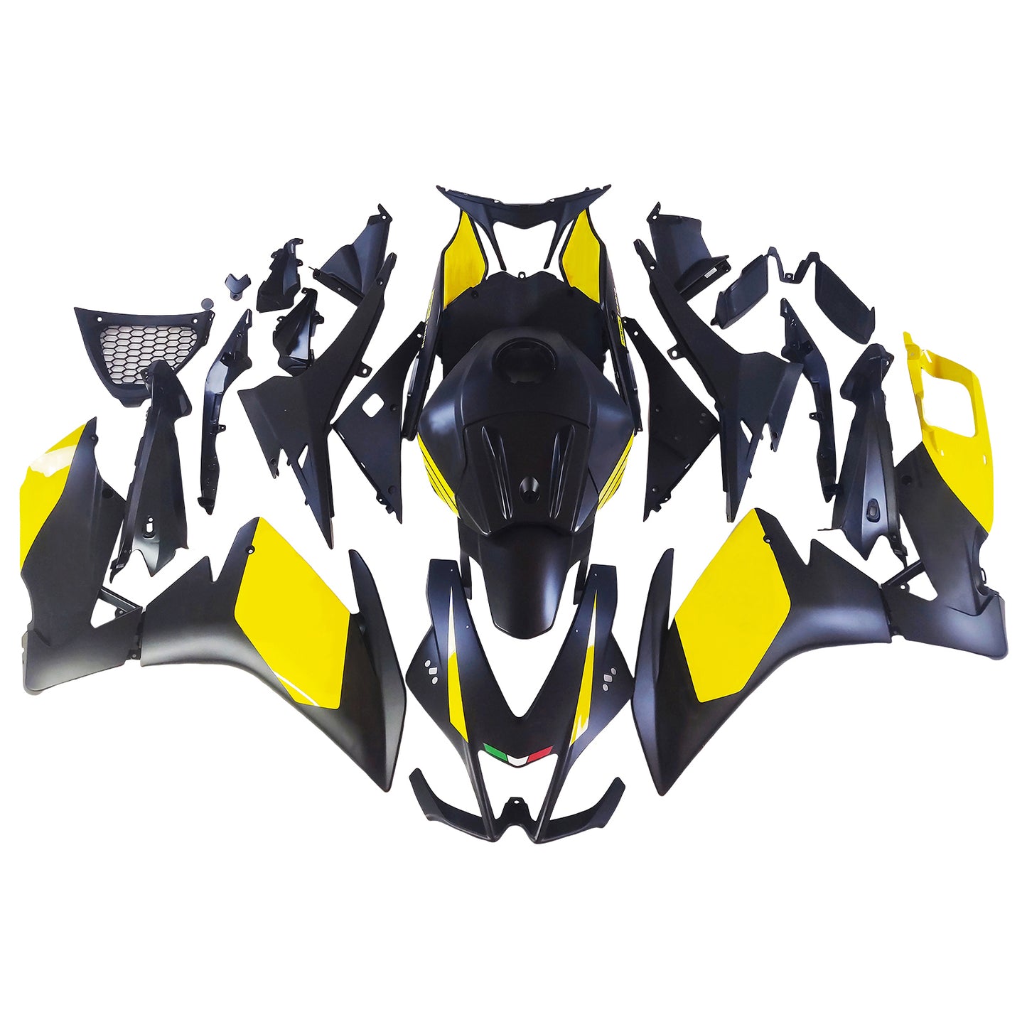 Amotopart Kit Carena Carrozzeria Aprilia RS4 125 50 2012-2016