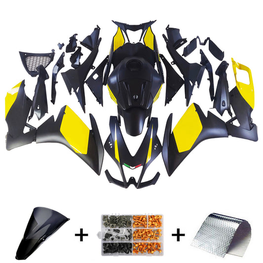 Amotopart Kit Carena Carrozzeria Aprilia RS4 125 50 2012-2016