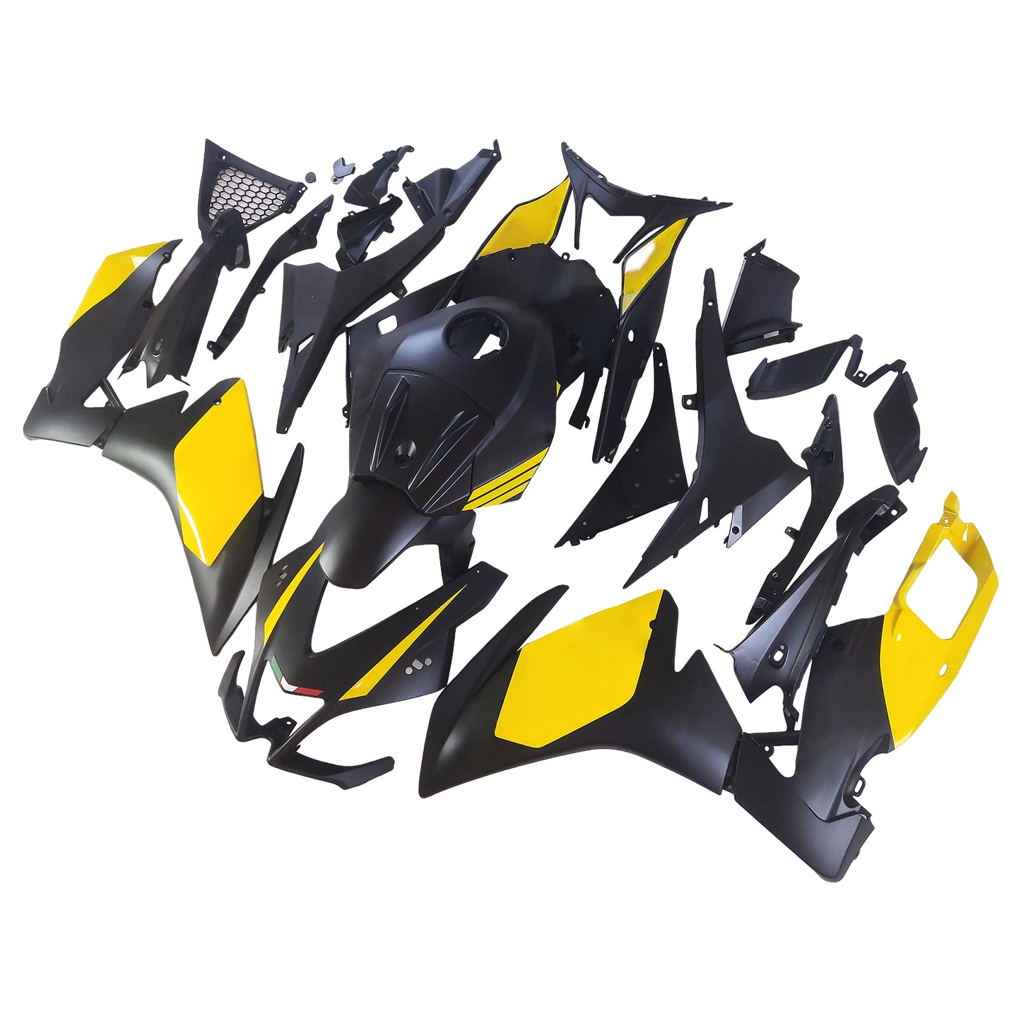Amotopart Kit Carena Carrozzeria Aprilia RS4 125 50 2012-2016