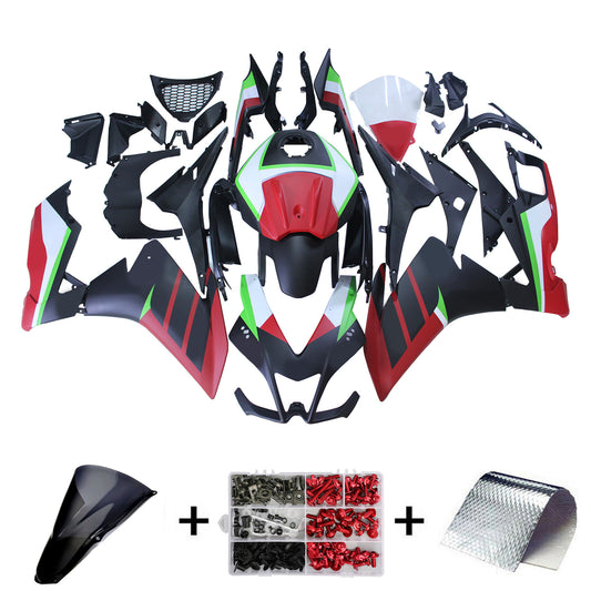 Amotopart Kit Carena Carrozzeria Aprilia RS4 125 50 2012-2016