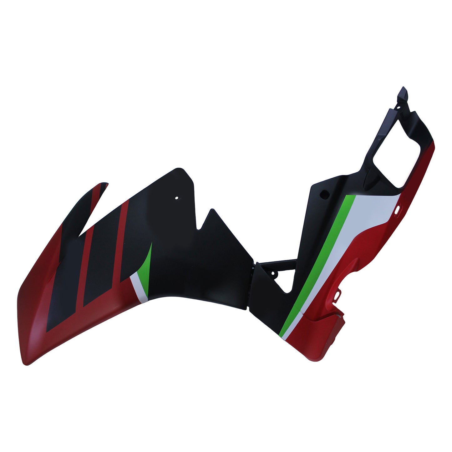 Amotopart Kit Carena Carrozzeria Aprilia RS4 125 50 2012-2016