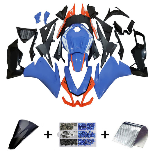 Amotopart Kit Carena Carrozzeria Aprilia RS4 125 50 2012-2016