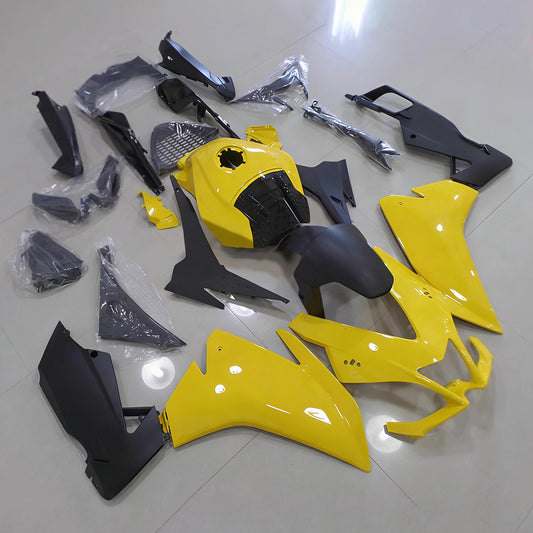 Carrozzeria kit carenatura iniezione Aprilia RS4 125 50 2012-2016