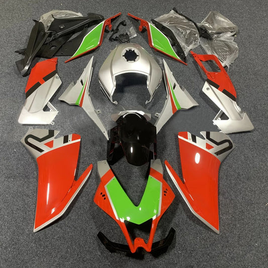 Carrozzeria kit carenatura iniezione Aprilia RS4 125 50 2012-2016