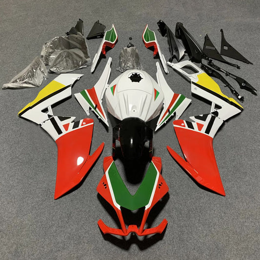 Carrozzeria kit carenatura iniezione Aprilia RS4 125 50 2012-2016