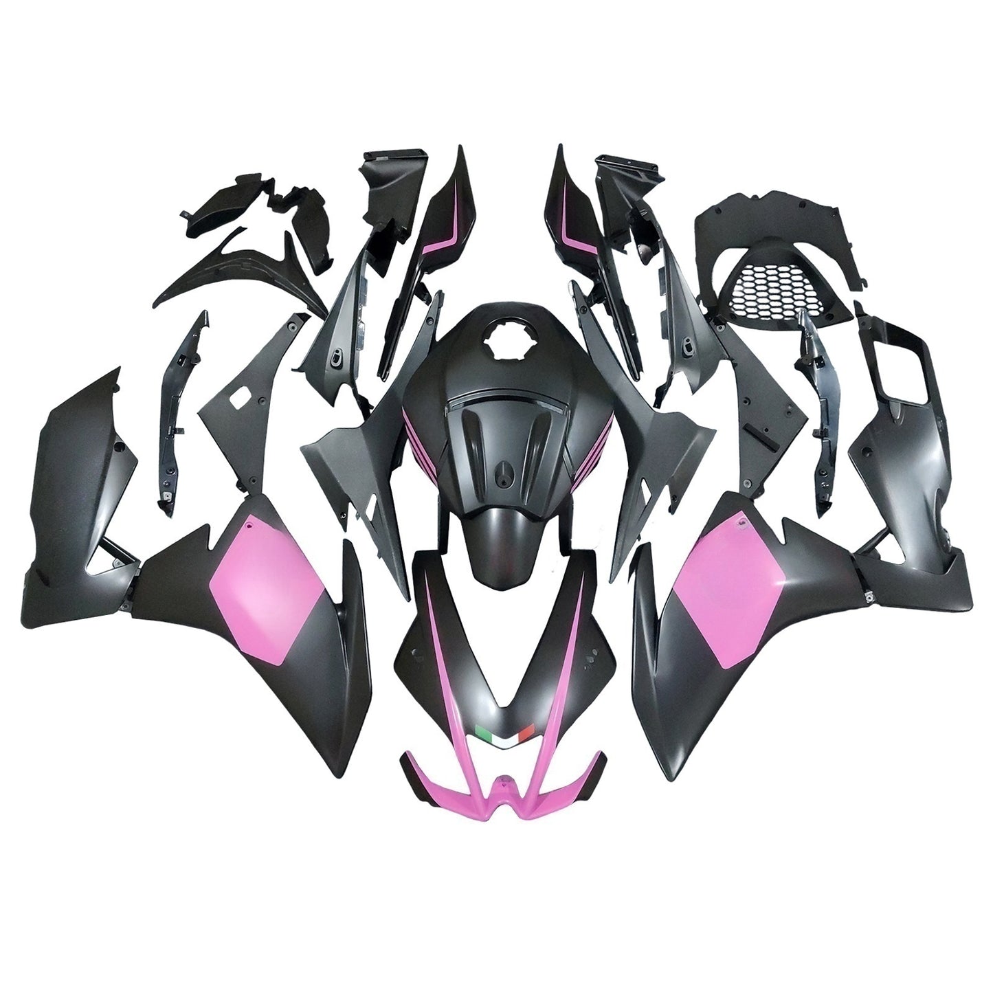 Kit carenatura Aprilia RS4 125 50 Iniezione 2012-2016
