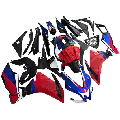 Kit carenatura Aprilia RS4 125 50 Iniezione 2012-2016