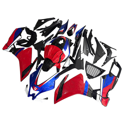 Kit carenatura Aprilia RS4 125 50 Iniezione 2012-2016