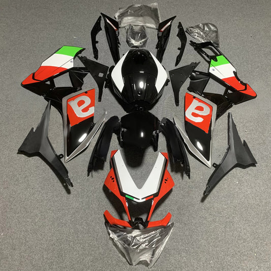 Kit carenatura Aprilia RS4 125 50 Iniezione 2012-2016
