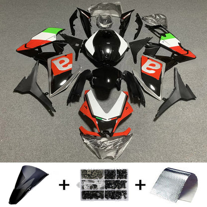 Kit carenatura Aprilia RS4 125 50 Iniezione 2012-2016