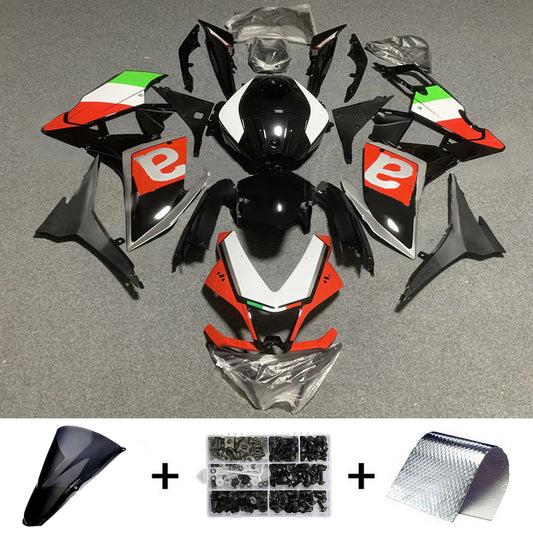 Kit carenatura Aprilia RS4 125 50 Iniezione 2012-2016