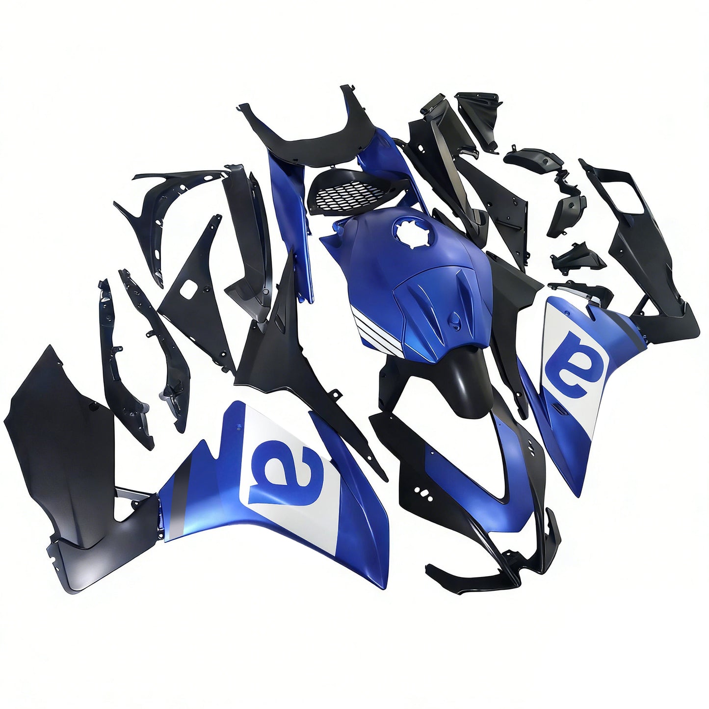 Kit carenatura Aprilia RS4 125 50 Iniezione 2012-2016