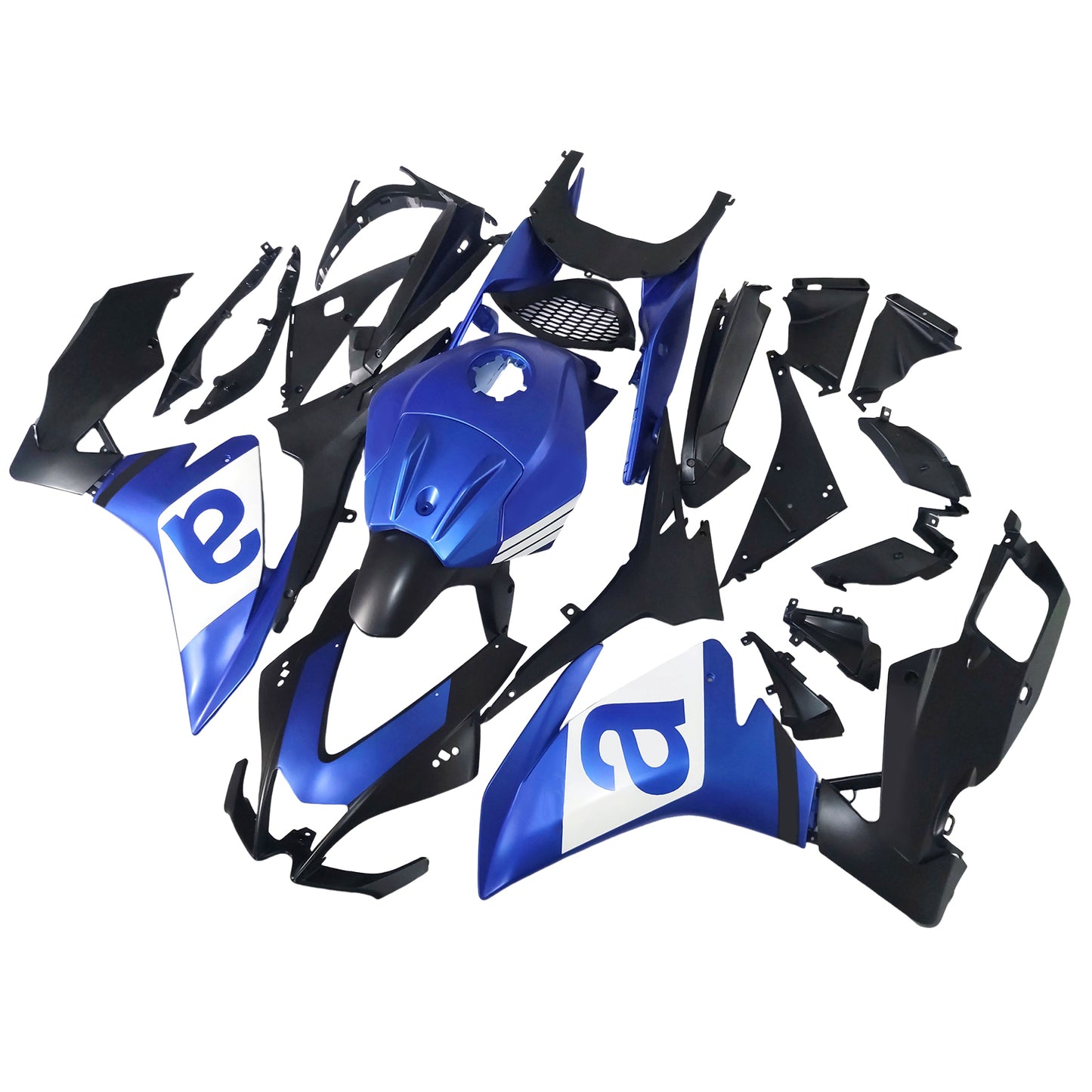 Kit carenatura Aprilia RS4 125 50 Iniezione 2012-2016
