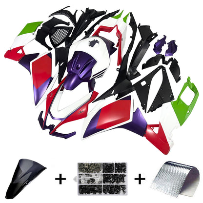 Kit carenatura Aprilia RS4 125 50 Iniezione 2012-2016