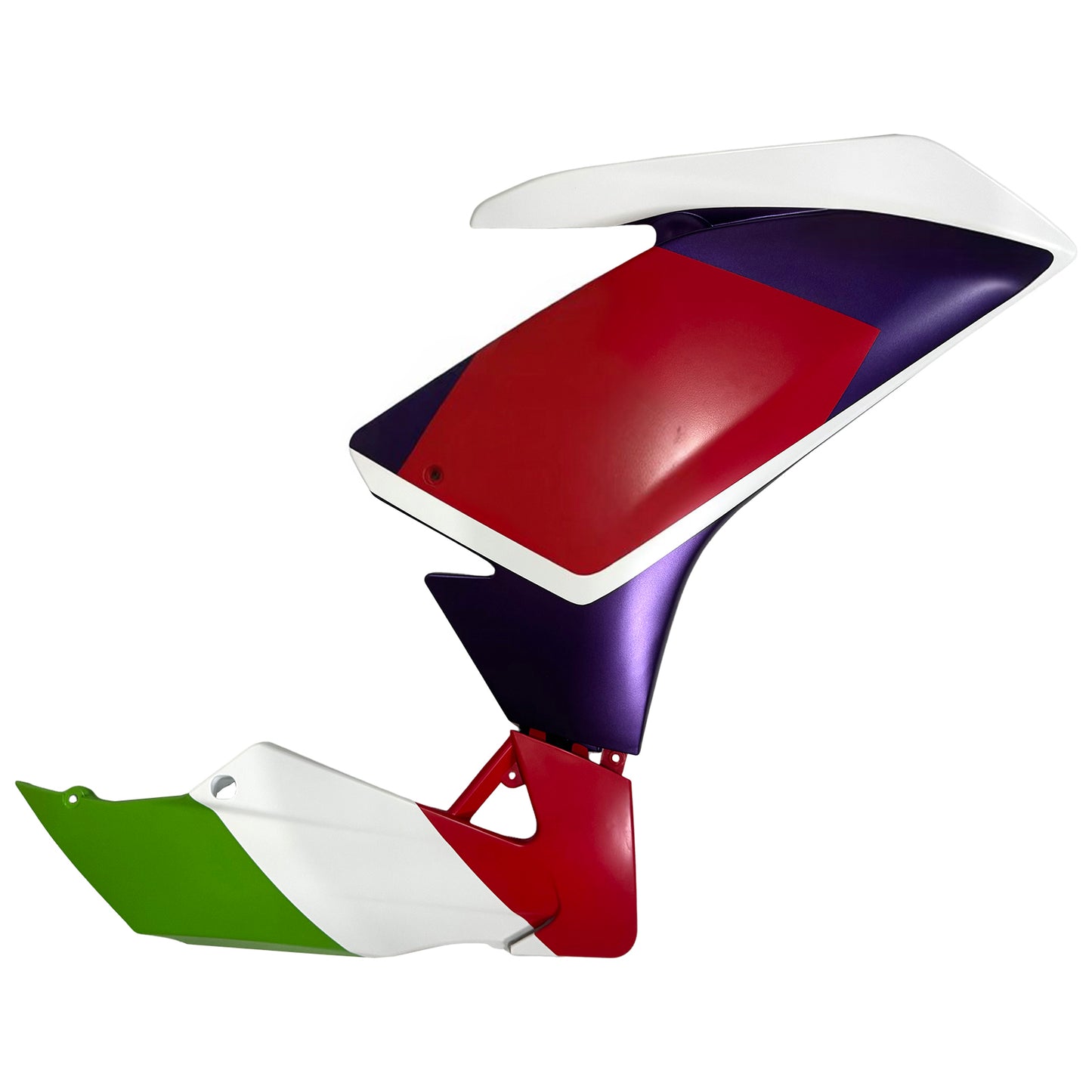 Kit carenatura Aprilia RS4 125 50 Iniezione 2012-2016